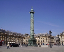 Place Vendôme