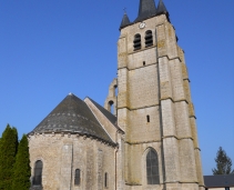 Cormainville
