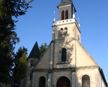 Courtalain
