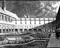 Cordeliers Convent