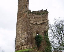 Donjon de Maurepas