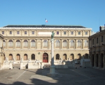 École nationale supérieure des Beaux-Arts