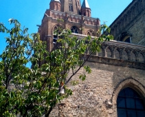 Église Notre-Dame de Calais