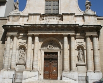Église Saint-Cannat