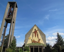 Église Saint-Étienne de Seltz