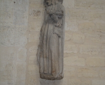Église Saint-Jacques-du-Haut-Pas