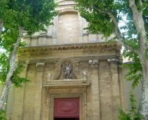 Église Saint-Jean-Baptiste du Faubourg