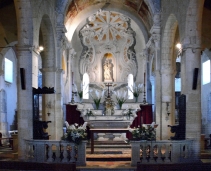 Saint-Florent Cathedral