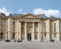 Paris Law Faculty