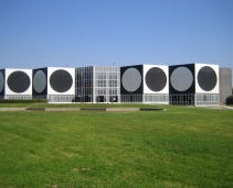 Fondation Vasarely