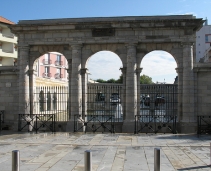 Fontaine Chaude
