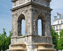 Fontaine des Innocents