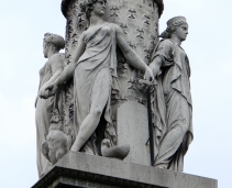 Fontaine du Palmier