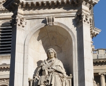 Fontaine Saint-Sulpice