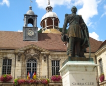 Salins-les-Bains