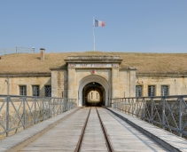 Fort d'Uxegney