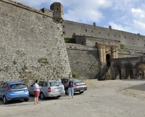Fort de Bellegarde