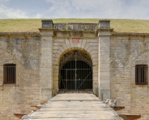 Fort de Bois l'Abbé
