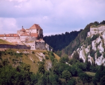 Fort de Joux
