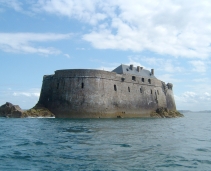 Fort de la Conchée