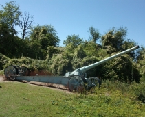 Fort de la Pompelle
