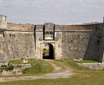 Fort de La Prée