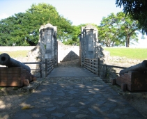 Fort Fleur d'épée