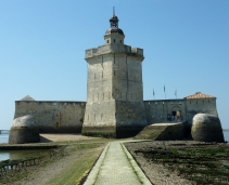 Fort Louvois