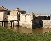 Fort Lupin