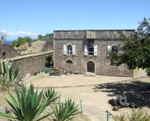 Fort Napoléon des Saintes
