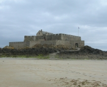 Fort National