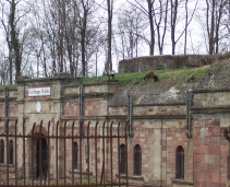 Fort Rapp
