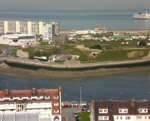 Fort Risban
