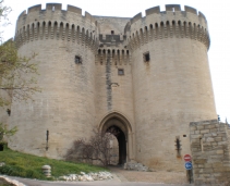 Fort Saint-André (Villeneuve-lès-Avignon)