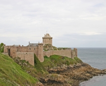 Fort-la-Latte