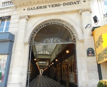 Galerie Véro-Dodat