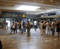 Gare de Toulouse-Matabiau