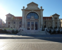 Gare du Sud