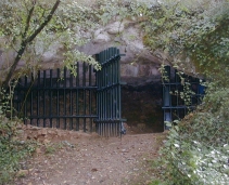 Grotte de Cussac