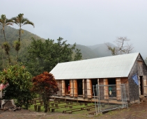 Habitation La Grivelière