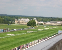 Chantilly Racecourse