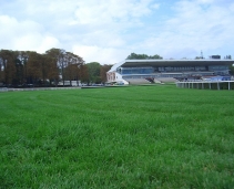 Saint-Cloud Racecourse