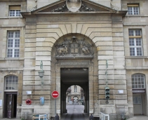 Pitié-Salpêtrière Hospital