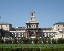 Lariboisière Hospital