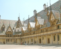 Hospices de Beaune