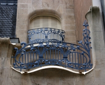 Hôtel Brion