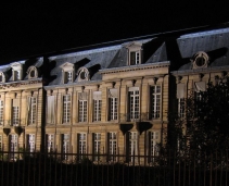 Hôtel d'Aumont