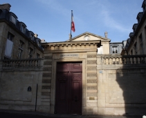 Hôtel de Castries