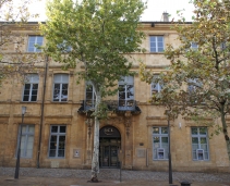 Hôtel de Forbin