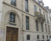 Hôtel de Lauzun